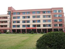 上海中僑職業技術學院