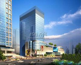 世豪廣場 世豪廣場