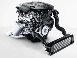 寶馬N20發動機 寶馬N20發動機