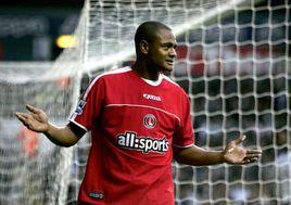 巴特萊特[南非足球運動員]