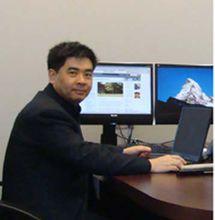 劉曉平[合肥工業大學副校長]