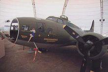 “孟菲斯美女”號