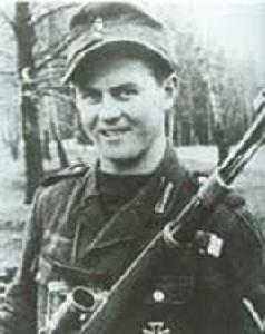 馬豪斯·海茨瑙亞 馬豪斯·海茨瑙亞