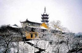 雞鳴寺[遼寧省遼陽縣雞鳴寺]