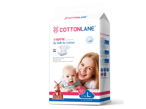 全棉呼吸紙尿褲