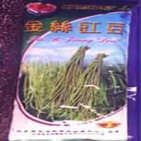 金絲豇豆 金絲豇豆