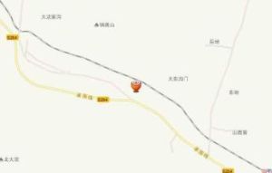 韓麻營站 韓麻營站