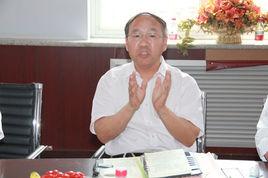 張志友[張家口市萬全區區長]