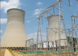 鴨溪電廠 鴨溪電廠