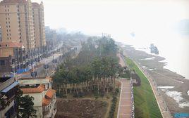 瀘州城南新區 瀘州城南新區