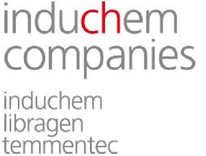 induchem companies#39; logo