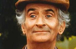 路易·德·菲奈斯 路易·德·菲奈斯