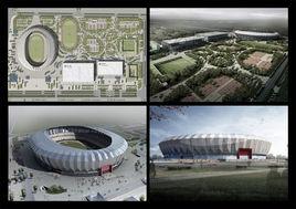 西昌文體中心 西昌文體中心