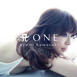A-one[濱崎步2015年第16張錄音室原創專輯]