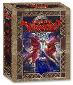 《迷城的國度NEXT》