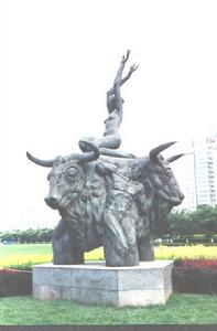 （圖）泰達廣場