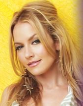 Becki Newton