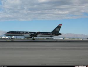 美利堅航空公司