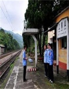 上房山站 上房山站