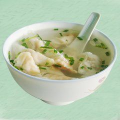 肉燕湯 肉燕湯