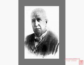 亨利·雷士德 亨利·雷士德