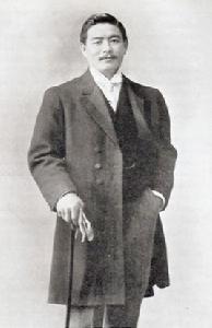 前田光世 前田光世