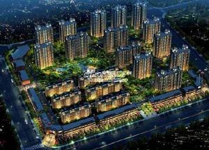 匯景名苑 匯景名苑