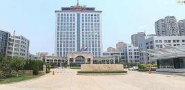 山東航天電子技術研究所 山東航天電子技術研究所