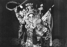 《英傑烈》劇照