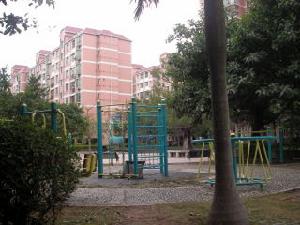 南方明珠花園B區 南方明珠花園B區