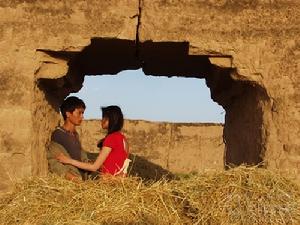 《紅色康拜因》