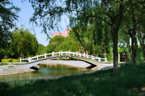 山東華宇職業技術學院