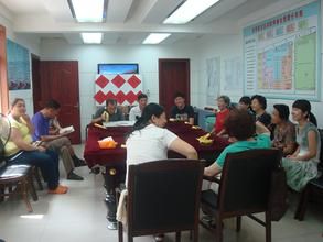 啟明街道 啟明街道