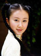 金粉世家演員表