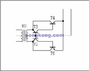 共基極放大器 共基極放大器