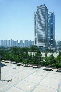 中心城區 中心城區