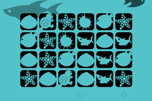 海底翻翻樂 海底翻翻樂