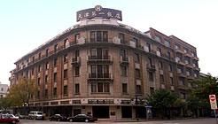 天津第一飯店 天津第一飯店