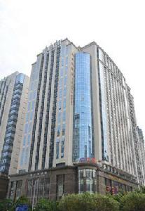 廣州維多利酒店 廣州維多利酒店