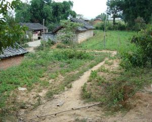 江平自然村 江平自然村