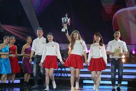 西華好聲音 西華好聲音