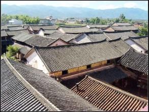 下壩莊小營村 下壩莊小營村