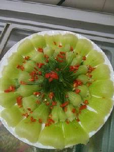 上海青泡菜 上海青泡菜