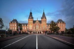 阿姆斯特丹國立博物館