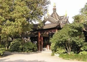 桂林公園 桂林公園