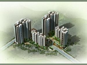 強興美林谷 強興美林谷