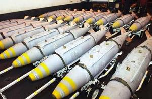 MBDA對地攻擊武器