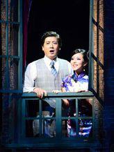 蘭天，永不消逝的電波