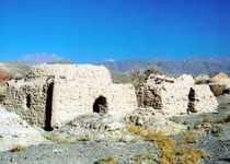 阿克蘇庫爾米什阿塔木麻扎