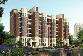 唐山橡樹灣 唐山橡樹灣